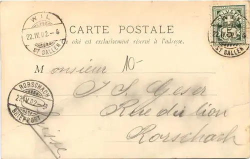 Paris, Eglise Saint-Laurent -540102