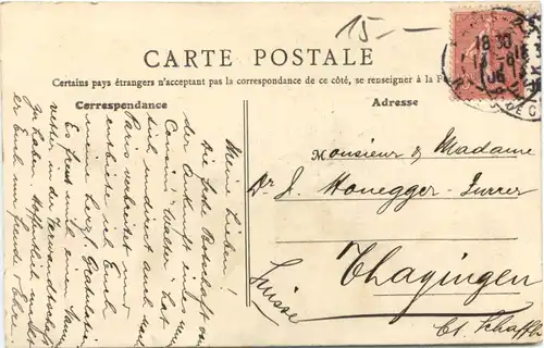 Paris, Colonne Vendome -540040