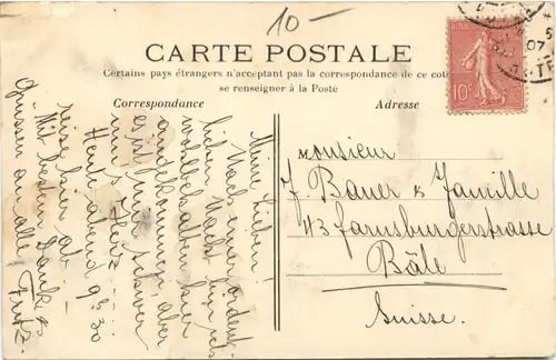 Paris, Le Pont Alexandre -540136