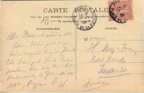 Paris, Opera -540246