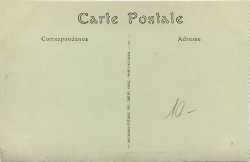 Paris, La Place de LÒpera -540004