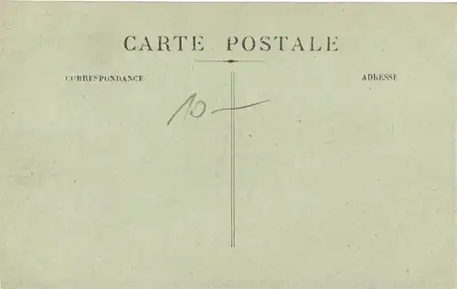 St-Paul, Vue generale -540600