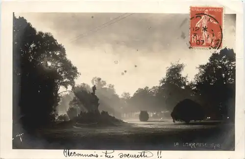 Paris, La Lorraine -540184