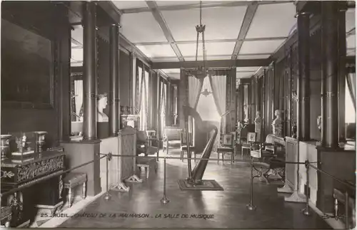 Rueil-Malmeison -540772