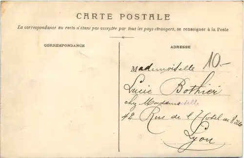 Saint-Genix-DÀoste, Le Pont sur le Guiers -540604