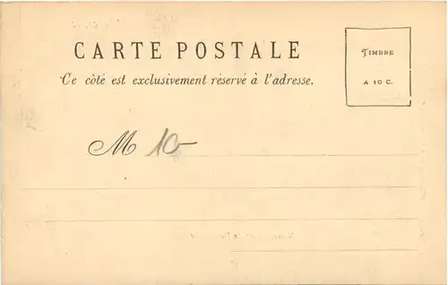 Sevres, La Manufacture de Porcelaines -540532