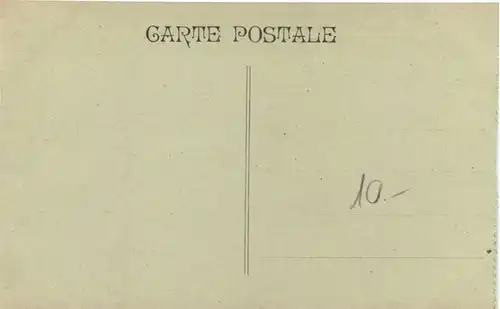 Cette, Vue dènsemble et le Fort Richellet -540670