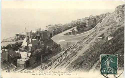 Sainte-Adresse -540582