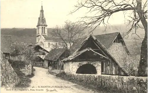 St-Martin-dÙriage -540602