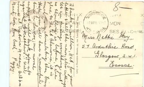 Chamonix, Massif du Mont-Blanc -540476