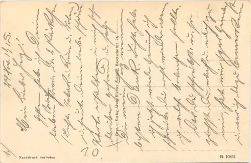 Rethel, Partie am Aisne -540826