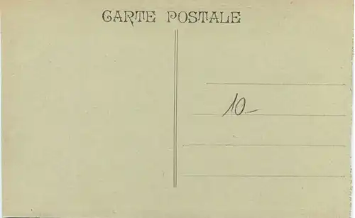 Cette, L`-Avant-Post -540664