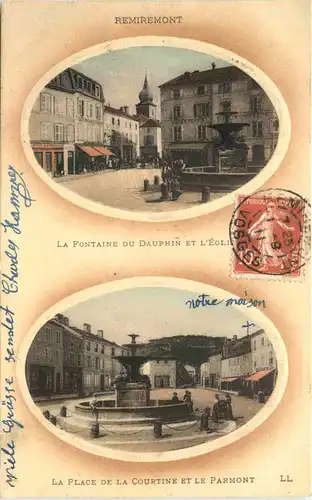 Remiremont, -540878