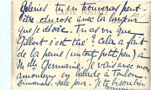 Tamaris-sur-mer, Le Grand Hotel -541002