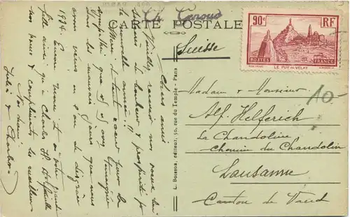 Paris, Rue Saint-Rustique -541040