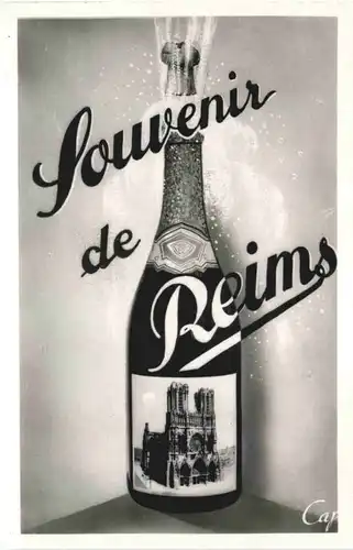 Reims, Souvenir -540870