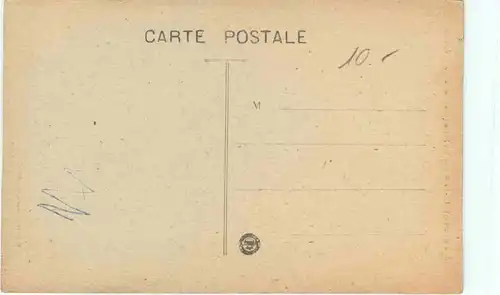 Paimpol, Vierlles maisons de la rue St.Vincent -540896