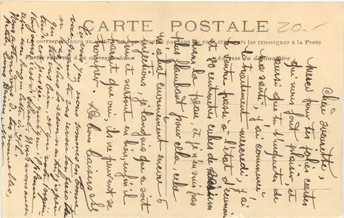 Paris, Quai de la Rapee -541178