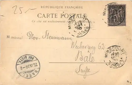 Paris, Exposition de 1900 -541228