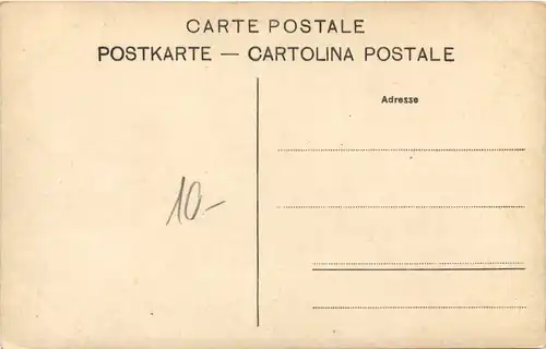 Le Montblanc vu du Brevent -541432