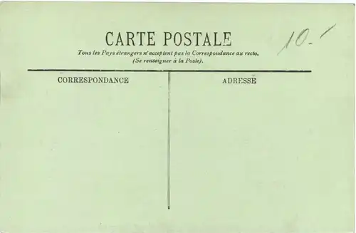 Remiremont, La Grande Rue -541598