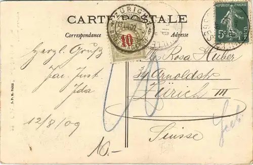 Contrexeville, Chene de la Vierge -541552