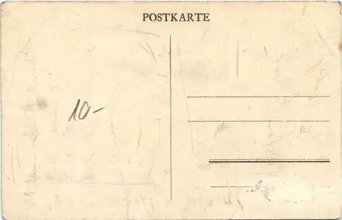 Kolmar, Krankenhaus, Hauptgebäude -541566