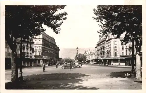 Valence, Place de la Republique -541396