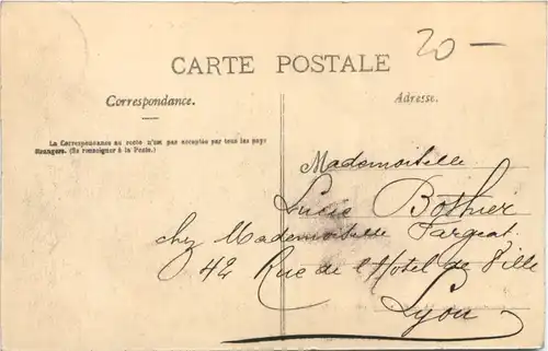 Le Creusot, Vue generale -541536