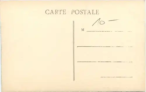 Le Crotoy, Vue Panoramique -539578