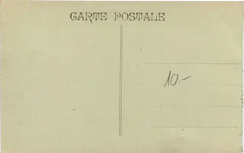 Cette, Le Mole -540662