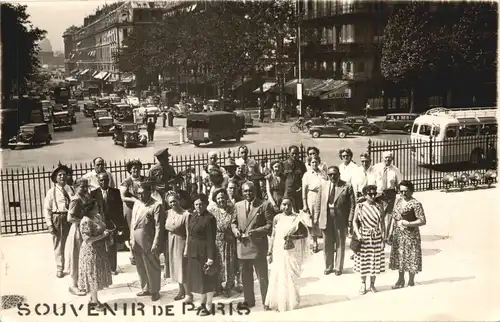 Paris, Souvenir de Paris -541344