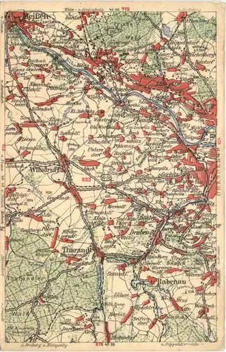 Wilsdruff und Umgebung -665450