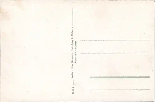 Landkarte - Darss Fischland -665456