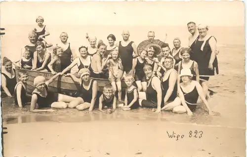 Strand - Bademode -665546