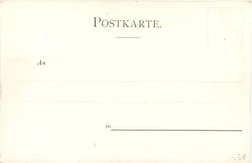 Jagd - Künstler Strassgschwandter -665586