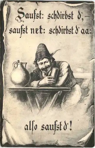 Humor - Bier -665724