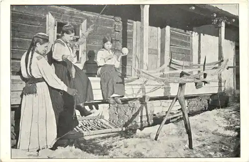 Vrchovina Podkarpatske Rusi -665844