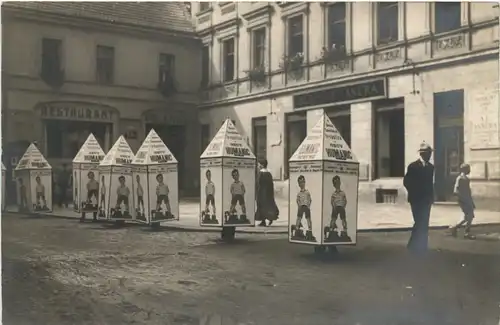 Brno - Reklame -665960