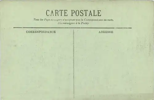 Paris - Rue Mouffetard -665934