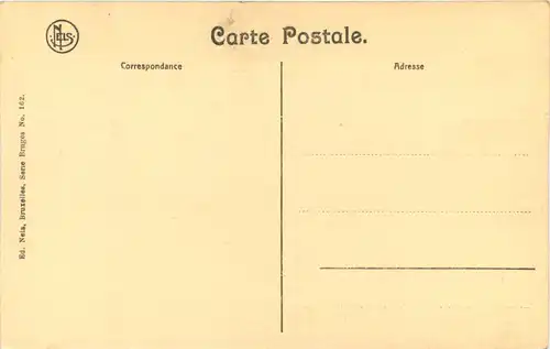 Bruges - Vieille dentelliere -666020