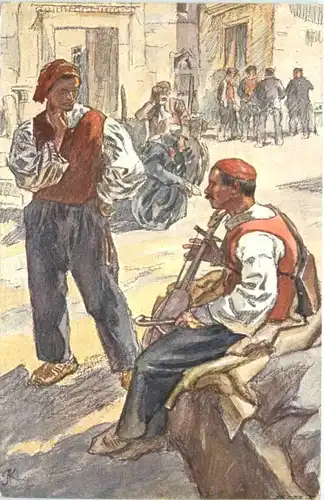 Spalato - Split -666058