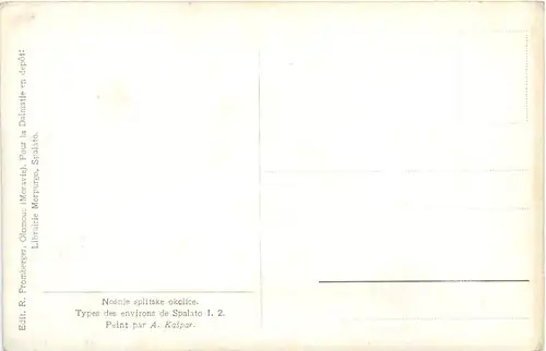 Spalato - Split -666058