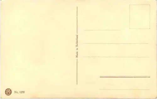 Künstler AK Catherina Klein -666118