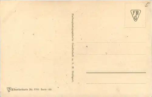 Künstler AK Catherina Klein -666076