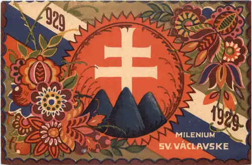 Slovenska ornamentika -666156