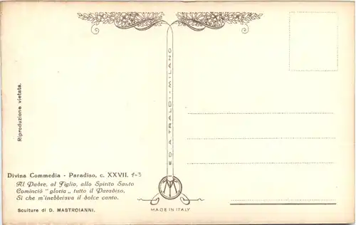 Künstler Ak Mastroianni -666490