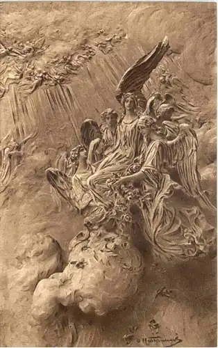 Künstler Ak Mastroianni -666510