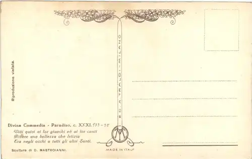 Künstler Ak Mastroianni -666488