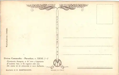 Künstler Ak Mastroianni -666492